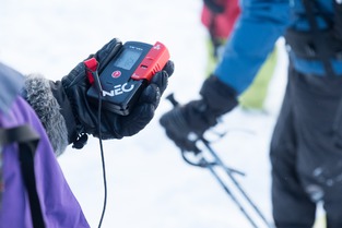 On a test&eacute; : la formation DVA de l'ANENA