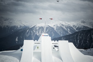 Suzuki Nine Royals 2017&nbsp;