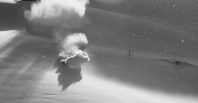 De l'art du slash dans la pow