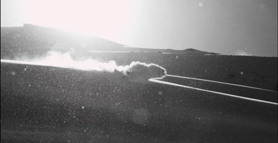 De l'art du slash dans la pow