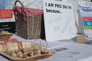 Laax Open 2017 : finales half-pipe