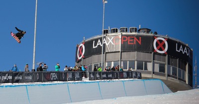 [DIRECT] Laax Open 2017 : Le live !