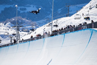 [DIRECT] Laax Open 2017 : Le live !