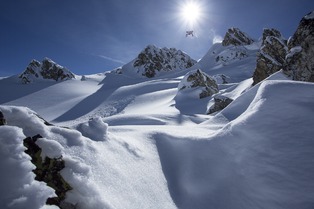 Val&eacute;rian Ducourtil : vid&eacute;o part !