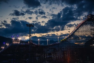 Air + Style Innsbruck : Les r&eacute;sultats