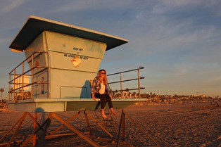 Les malheurs de Chlo&eacute; : l'acceptation.