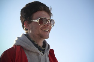 Vans Hi Standard Series - Chamrousse 2017