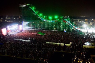 Air + Style Los Angeles : Les r&eacute;sultats