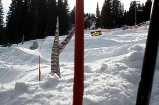 Nitro Big Bank : la seconde