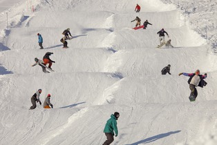 Ride The Snake 2017 : Les infos&nbsp;