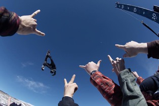 Burton US Open 2017 : Les r&eacute;sultats