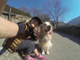 Les malheurs de Chlo&eacute; : l'op&eacute;ration.