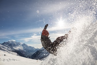 Ride The Snake : r&eacute;cap et portfolio