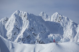 Freeride World Tour : Haines