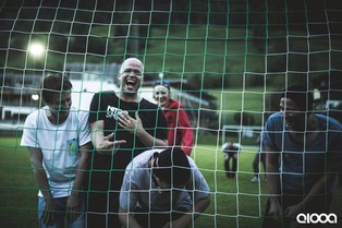 Pars en camp avec Fluofun, Elooa et Nitro !