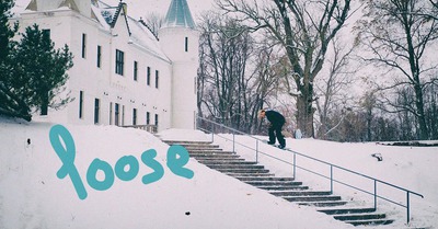 Postland Theory : Cees Wille, rail session.