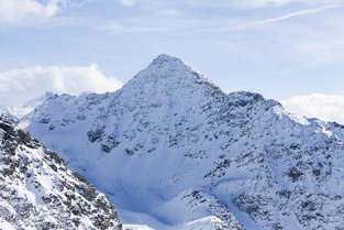 Beno&icirc;t Thomas-Javid remporte l'Xtreme de Verbier !
