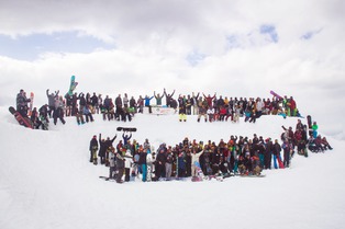 John Doe Session : quatri&egrave;me &eacute;dition !