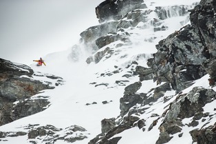 &nbsp;Xtreme Verbier : Le live&nbsp;