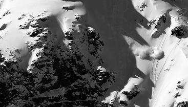 FWT Verbier 2017, la grande finale.