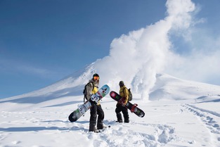 BYND X MDLS : Le Japon