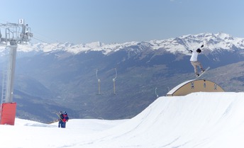 10 points pour prouver que la John Doe Session c'est super cool !