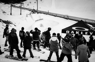 Le Rendez-Vous III : Cauterets