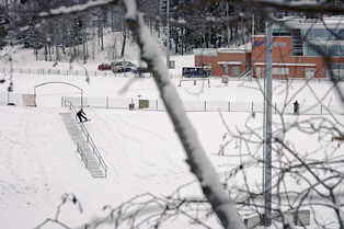 Stronger : Scott Stevens et Phil Jacques