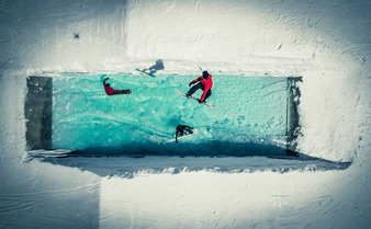 Fluofun paie tes vacances !