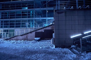 Helsinki Transitions : Making Of