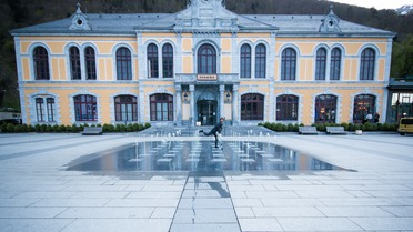 Le Rendez-Vous, l'&eacute;v&eacute;nement le plus anis&eacute; du monde !