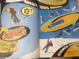 Risky Business : oldies but goldies.