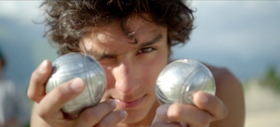 Pour lutter contre la canicule : pense aux summer camps !