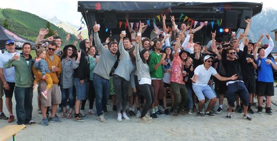 Muzelle Festival : toutes les infos.