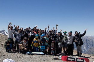 Le Muzelle Festival, comme si vous y &eacute;tiez !