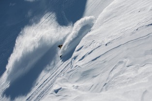 Freeride World Tour 2018 : liste des riders