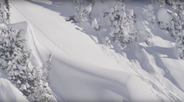 [TEASER] Arcadia - TransWorld snowboarding