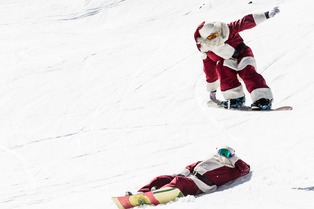 Rock On Snowboard Tour 2017 : les dates !