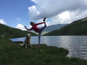 L'&eacute;t&eacute; de Chlo&eacute; Silli&egrave;res : partie 1.