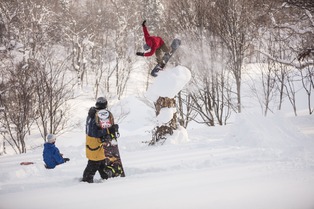 [TEASER] Turbodojo - Absinthe films.