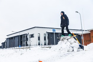 The Uninvited : Le premier film de street f&eacute;minin !