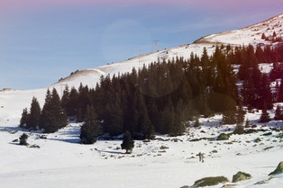 [TEASER] : Double Vie - Aventures enneig&eacute;es