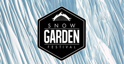 Le Snowboard Garden est mort, vive le Snow Garden.