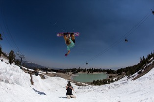 Shred by Rome : Sierra Scraps &nbsp;