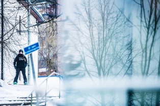 The Uninvited :&nbsp;IVIKA J&Uuml;RGENSON Full Part