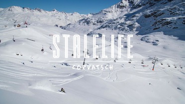 Stale Sandbech et Torgeir Bergrem : StaleLife