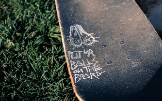 Retour au style sur le Sosh Big Air