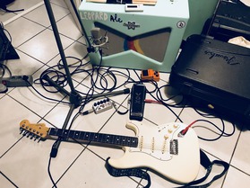 Introspection - Olivier Gittler