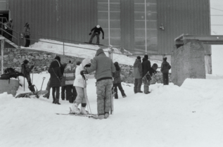 Lionel Moerch :&nbsp;Down In The Streets