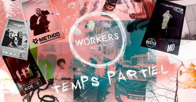 [FULL MOVIE] : WORKERS Temps Partiel